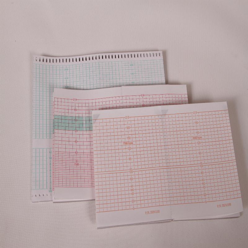 Стрічка діаграмна 152х90х150